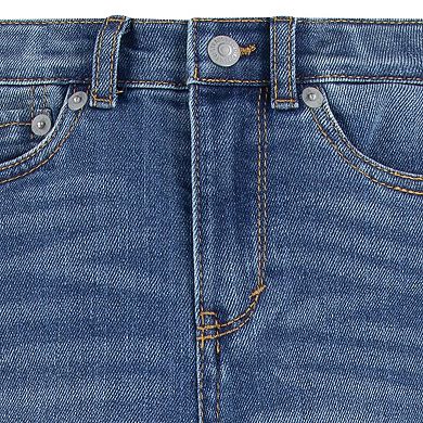 Toddler Girls Levi's® 726™ High Rise Flare Jeans