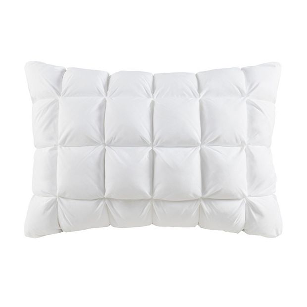 Kohls top pillow protector