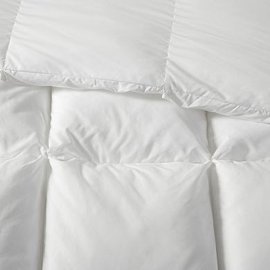 Madison Park Stay Puffed Overfilled Down Alternative Comforter
