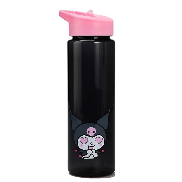 Sanrio Space Capsule Doll Thermos Drink Bottle