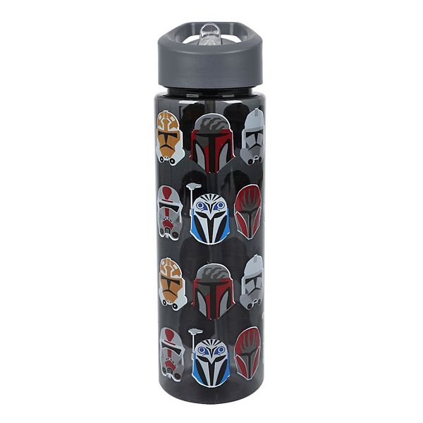 Stormtrooper deals water bottle