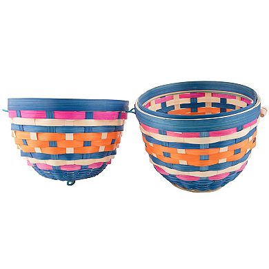 Easter Egg Basket