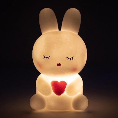 Rabbit Night Lamp