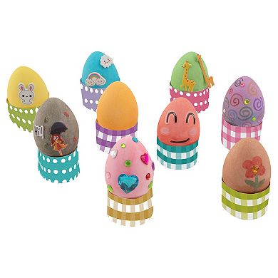 Easter Egg 82-Piece Dye Kit