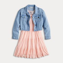 Kohls girls hot sale easter dresses