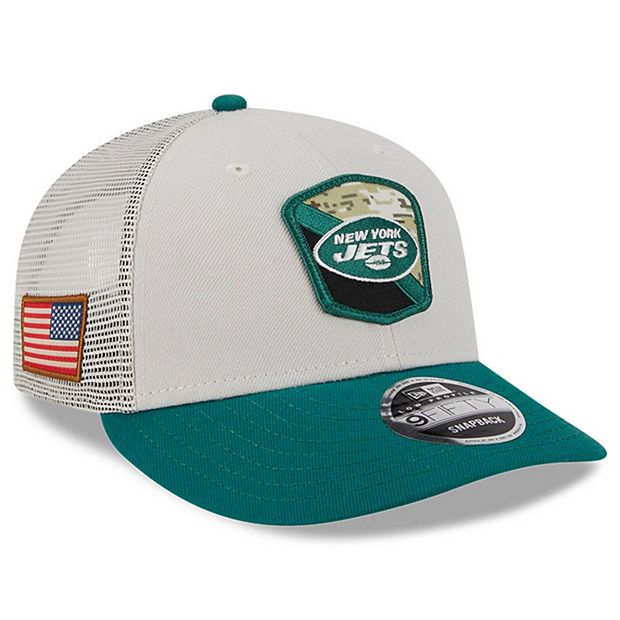 Jets salute to service 2024 hat