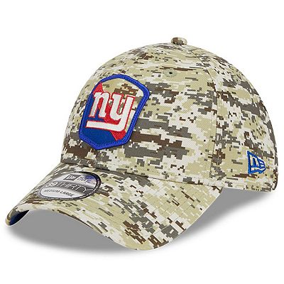 New york giants camo hat online