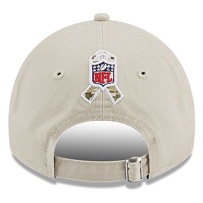 Rams salute to service hat best sale