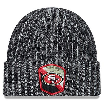 49ers salute to service hat best sale