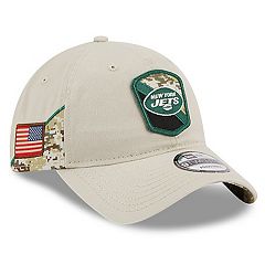 New York Jets Hats  Curbside Pickup Available at DICK'S