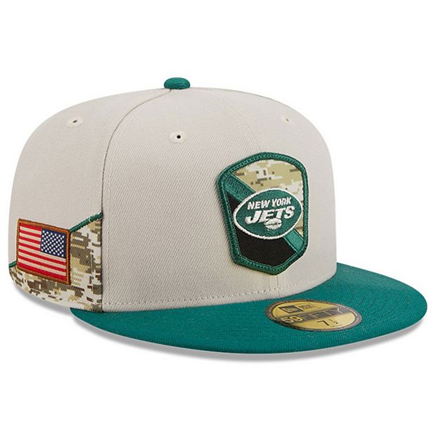 Jets salute to service hat online