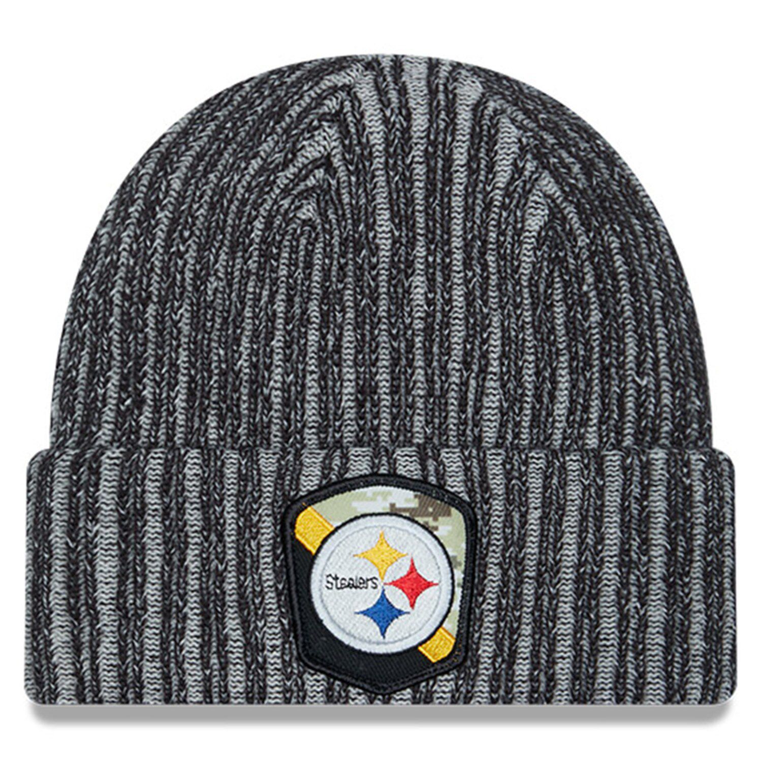 Steelers military 2025 appreciation gear