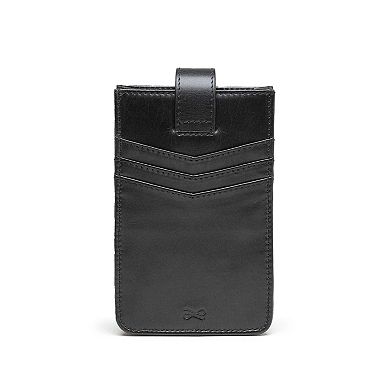 Lusso San Francisco Giants Ronnie Cell Phone Crossbody Purse