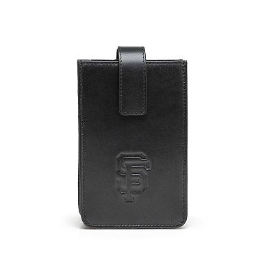 Lusso San Francisco Giants Ronnie Cell Phone Crossbody Purse