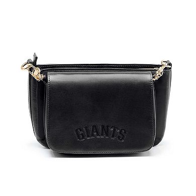 Lusso San Francisco Giants Rianna Multi Pouchette Bag