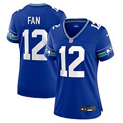 Youth seahawks hot sale jersey kohl's