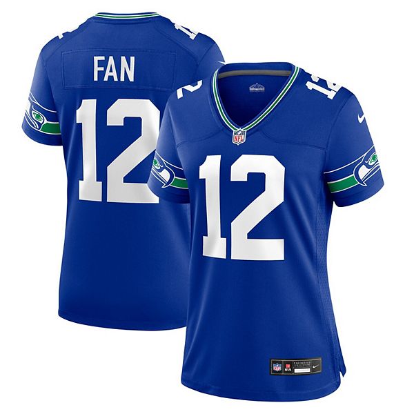 Seahawks shop jersey fan