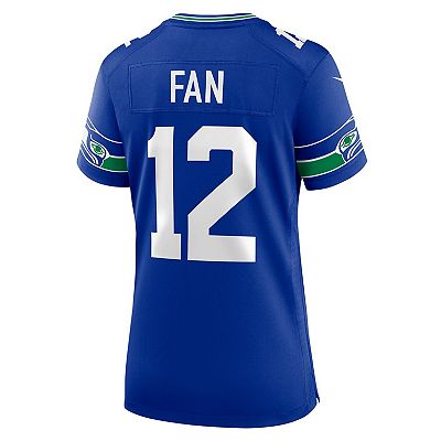 Seahawks jersey fan online