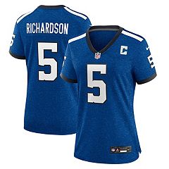 Kohls store colts jersey