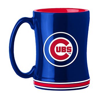 Chicago Cubs 14oz. Team Relief Mug