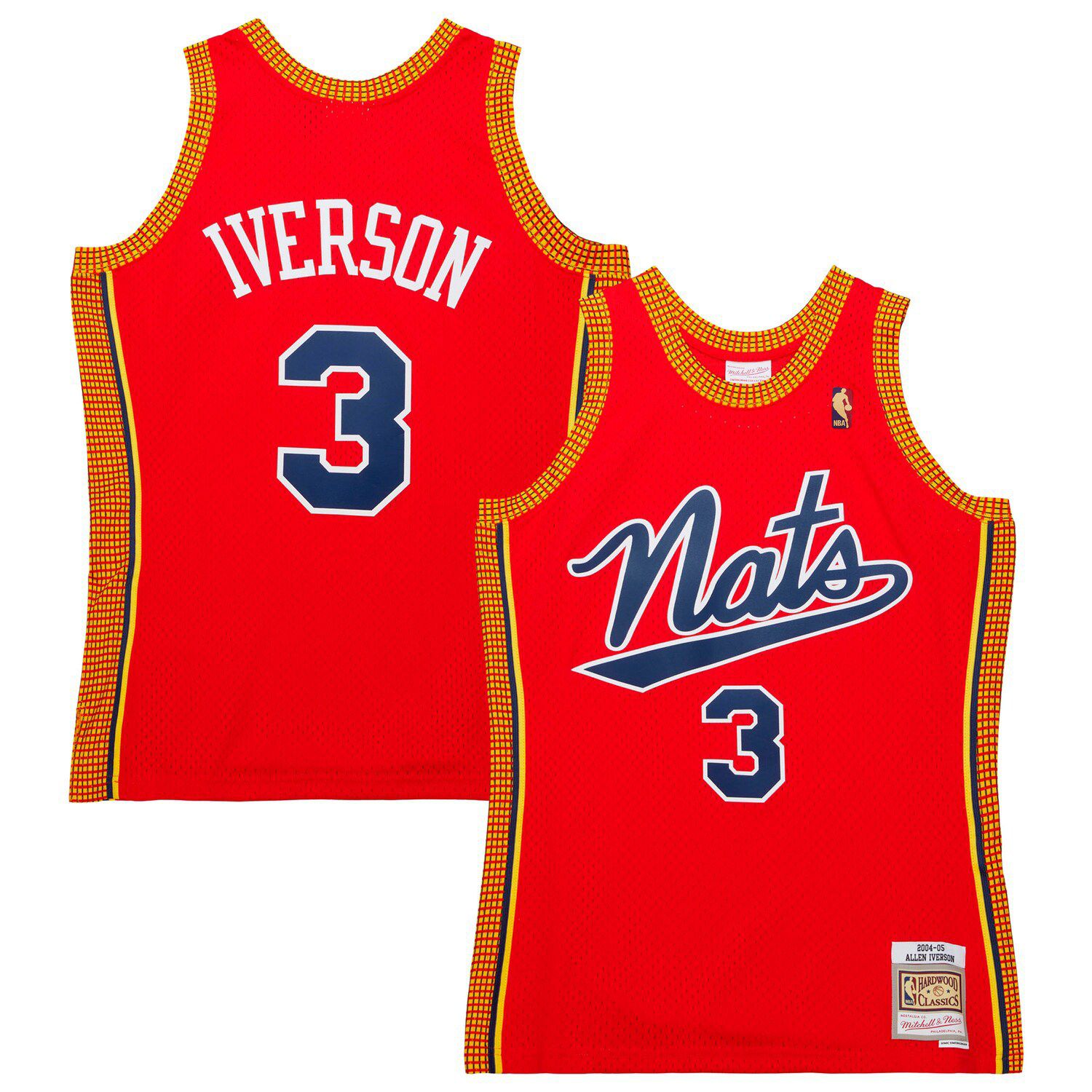 Allen iverson baby jersey hotsell