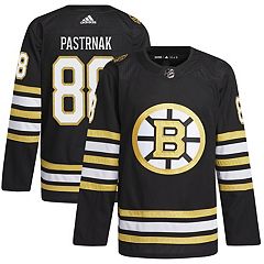 BRAD MARCHAND BOSTON BRUINS AUTHENTIC ADIDAS REVERSE RETRO HOCKEY JERSEY