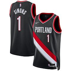 Portland Trailblazers Big & Tall