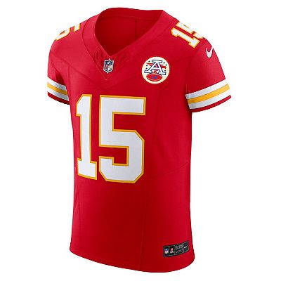 Patrick Mahomes II store Nike Medium Red Jersey