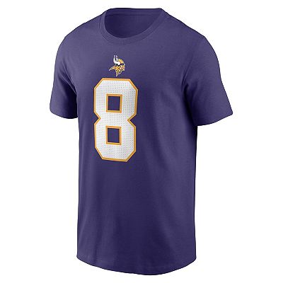 Kirk high quality Cousins Vikings Jersey