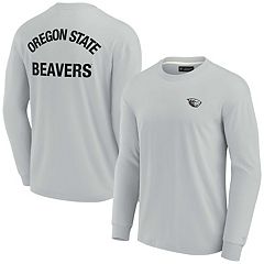 Unisex Nike #1 Black Oregon State Beavers Replica Basketball Jersey