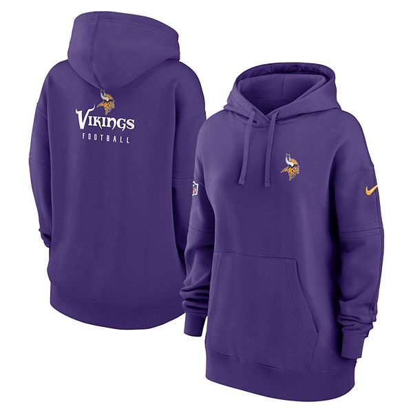 Womens nike store hoodie kohls