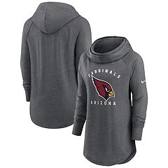 Women's G-III 4Her by Carl Banks Black Arizona Cardinals Comfy