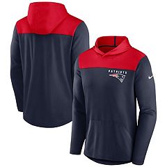 Patriots sweatshirt outlet nike