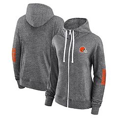 Cleveland browns womens outlet hoodie