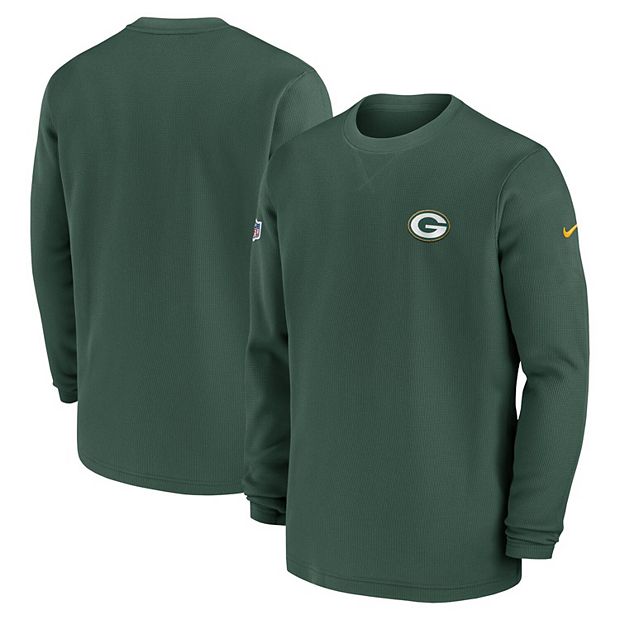 Packers dri fit clearance shirt