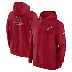 Kohls red nike sales hoodie