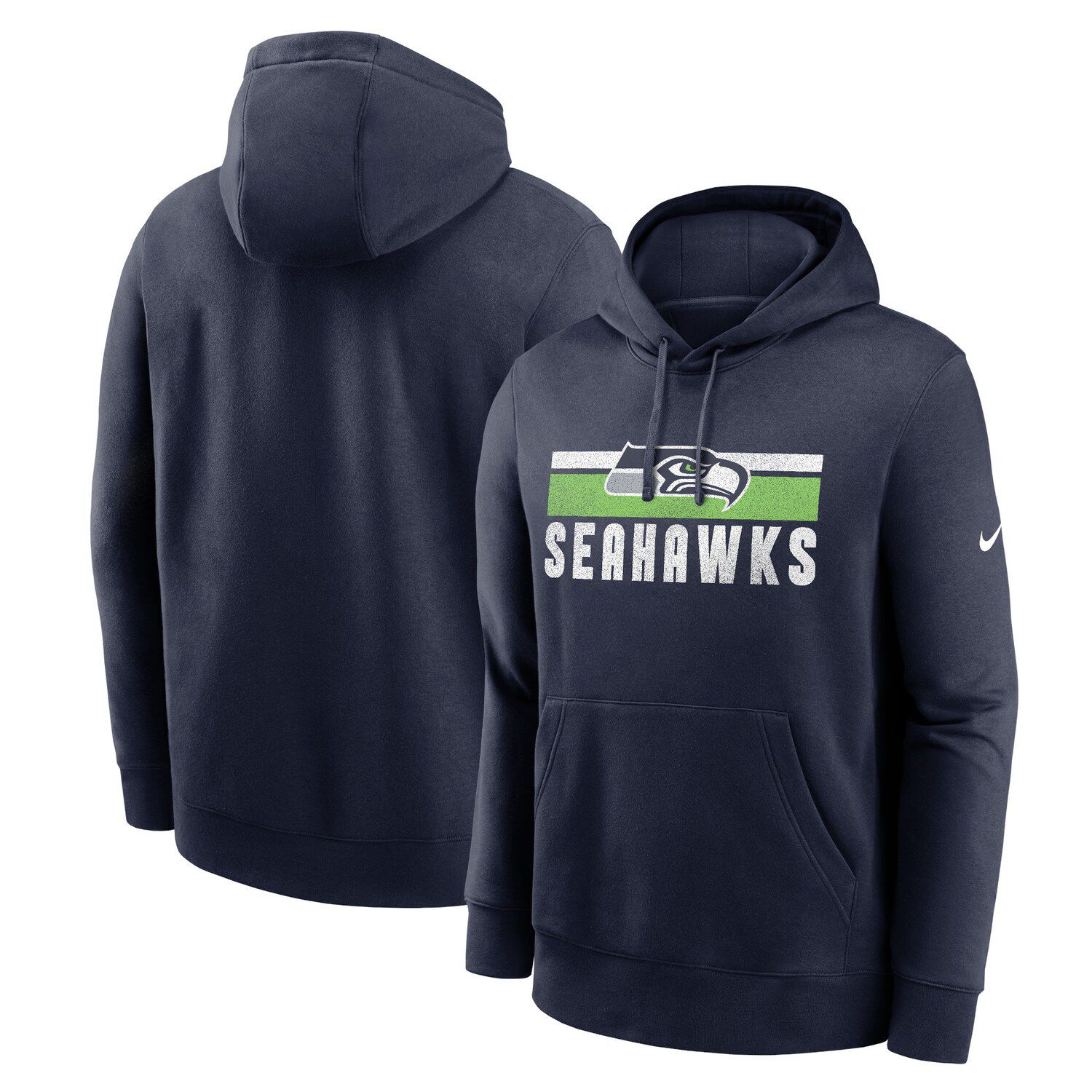 Seahawks hotsell sideline hoodie