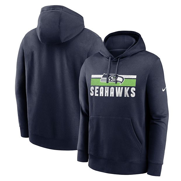 Nike seahawks hoodie sales