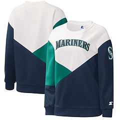 Seattle mariners sales women's shirts