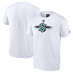 Outerstuff Seattle Kraken Big Boys and Girls Prime Logo Long Sleeve T-shirt - Macy's