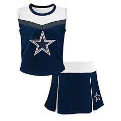 NFL Dallas Cowboys Kids Dresses Clothing Kohl s