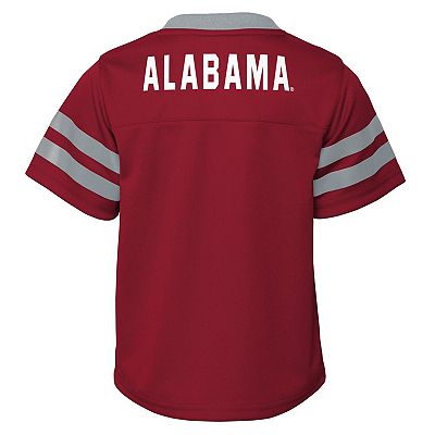 Toddler alabama jersey sales