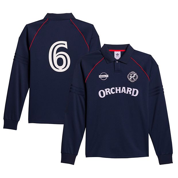 Adidas long sleeve skateboarding clearance
