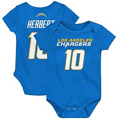  NFL LA Chargers Infant Alternate Color Fashion Jersey