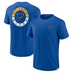 St louis blues maternity sales shirt