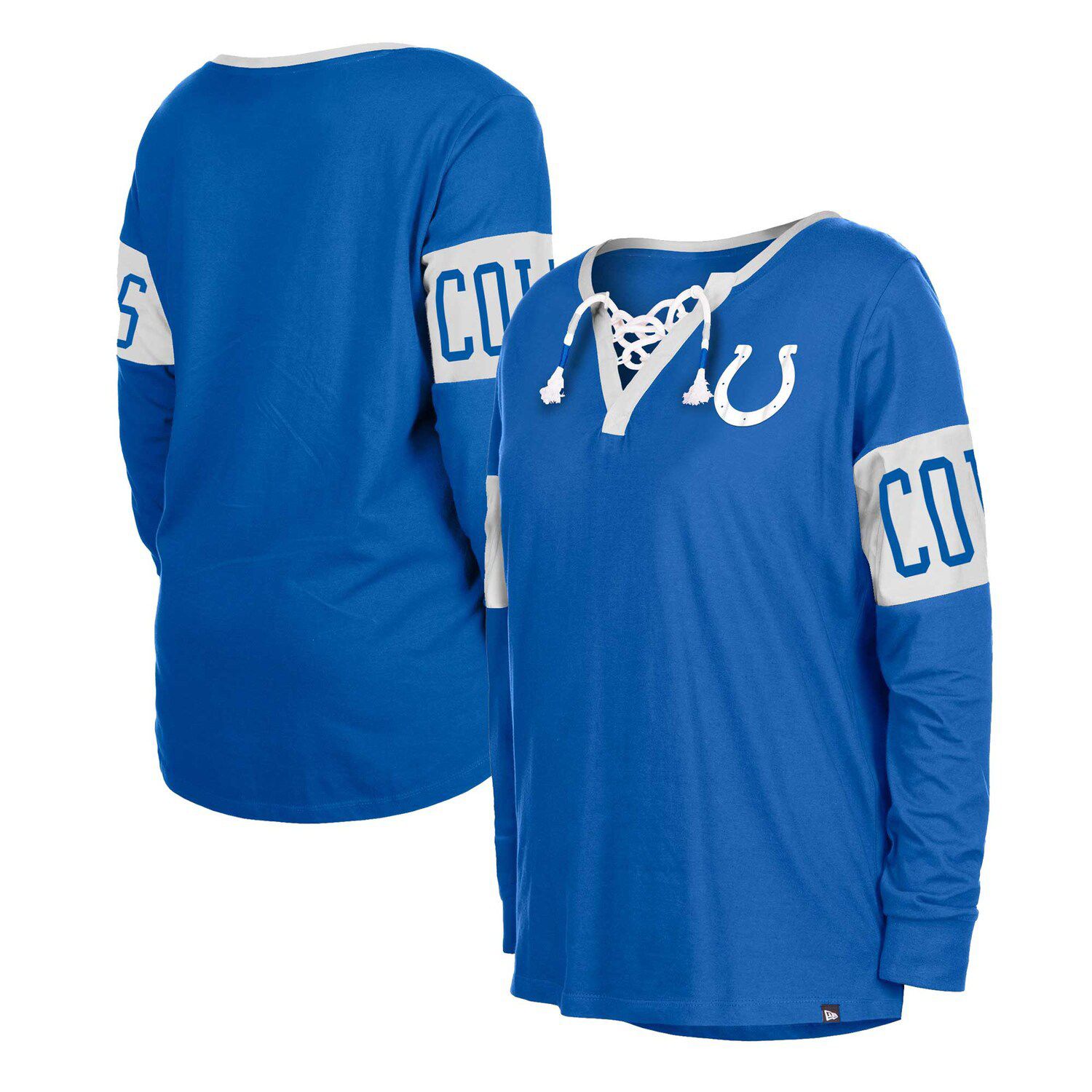 Colts shirts outlet at kohl's