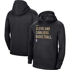 Cleveland Cavaliers Fashion Preferred Logo T-Shirt - Mens - Big and Tall