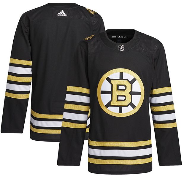 Boston bruins jersey adidas on sale