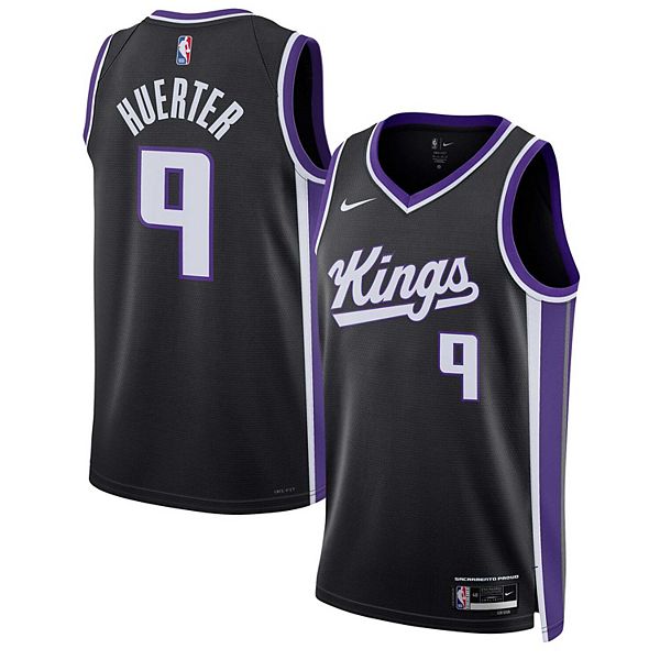 Kings jersey clearance 2018