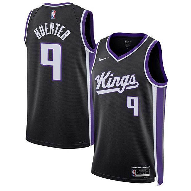 Sacramento kings jersey hot sale 2018